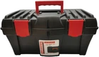 Ящик для инструментов Haisser Caliber 50 90099 (BP122165)