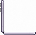 Smartfon Samsung Galaxy Z Flip 4 8/128GB DualSim Bora Purple (SM-F721BLVGEUE) - obraz 6