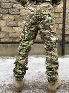Военные брюки мужские тактические штаны мультикам Tactic Рип-стоп 54 (193832) - изображение 4