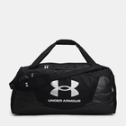Сумка UA Undeniable 5.0 Duffle LG Черный Уни 75х36х37 см (1369224-001)