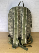 Рюкзак парамедика тактический. Рюкзак медицинский для военного медика. Пиксель - изображение 8