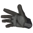 Рукавички тактичні 5.11 Tactical TAC A3 Gloves Black M (59374-019) - изображение 3