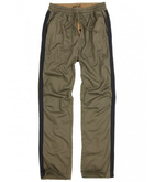 Брюки Surplus Raw Vintage SURPLUS ATHLETIC STARS TROUSER Olive L (05-3593-01) - изображение 2