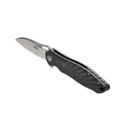 Нож складной Firebird Ganzo FH71 Black (FH71-BK) - изображение 3