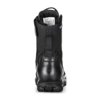 Черевики тактичні 5.11 Tactical A/T 8 Waterproof Side Zip Boot Black 8 US/EU 41 (12444-019) - зображення 4