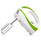 Миксер Adler AD 4205 Green 300 W – ручной миксер, компактный дизайн