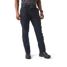 Штани тактичні 5.11 Tactical Icon Pants Dark Navy W34/L36 (74521-724)