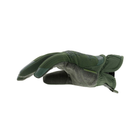 Рукавички тактичні Mechanix Wear FastFit Gloves Olive Drab 2XL (FFTAB-60) - изображение 3