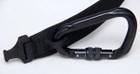 Пояс тактичний 5.11 Tactical Maverick Assaulters Belt Black XL (59569-019) - зображення 3