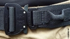 Пояс тактичний 5.11 Tactical Maverick Assaulters Belt Black XL (59569-019) - изображение 8
