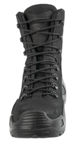 Ботинки демисезонные полевые LOWA Z-8N GTX C Black UK 10.5/EU 45 (310680/999) - изображение 7