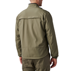 Куртка демісезонна 5.11 Tactical Chameleon Softshell Jacket 2.0 RANGER GREEN 4XL (48373-186) - изображение 4