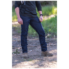 Штани тактичні джинсові 5.11 Tactical Defender-Flex Slim Jeans Indigo W30/L34 (74465-718) - зображення 14