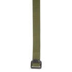 Пояс тактичний 5.11 Tactical TDU Belt - 1.5 Plastic Buckle TDU Green L (59551-190) - зображення 3