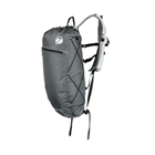 Рюкзак туристичний для бігу Klymit Dash 10 Black 10 liter (12DSGY01B) - зображення 3