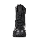 Ботинки тактические 5.11 Tactical A/T 8 Waterproof Side Zip Boot Black 10 US/EU 44 (12444-019) - изображение 3