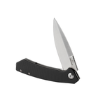 Нож складной Ganzo Adimanti SKIMEN design Black (Skimen-BK) - изображение 5