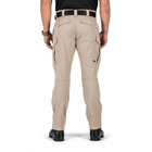 Брюки тактические 5.11 Tactical Icon Pants Khaki W30/L36 (74521-055) - изображение 2