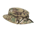Панама військова польова P1G MBH(Military Boonie Hat) MTP/MCU camo L (UA281-M19991MCU) - зображення 2