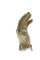 Рукавички тактичні Mechanix Wear M-Pact Gloves Multicam L (MPT-78) - зображення 3