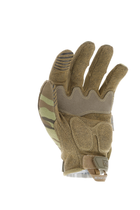 Рукавички тактичні Mechanix Wear M-Pact Gloves Multicam L (MPT-78) - зображення 4