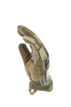 Рукавички тактичні Mechanix Wear M-Pact Gloves Multicam L (MPT-78) - зображення 8
