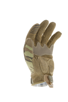 Рукавички тактичні Mechanix Wear M-Pact Gloves Multicam L (MPT-78) - зображення 12