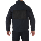 Куртка тактична 5.11 Tactical Valiant Duty Jacket Dark Navy XL (48153-724) - изображение 4