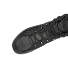 Ботинки LOWA RENEGADE II GTX MID TF Black UK 11.5/EU 46.5 (310925/999) - изображение 6
