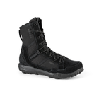 Черевики тактичні 5.11 Tactical A/T 8' Boot Black 8 US/EU 41 (12422-019) - зображення 5