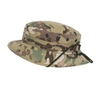 Панама військова польова P1G MBH(Military Boonie Hat) MTP/MCU camo M (UA281-M19991MCU) - изображение 2