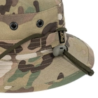 Панама військова польова P1G MBH(Military Boonie Hat) MTP/MCU camo M (UA281-M19991MCU) - зображення 4