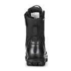 Черевики тактичні 5.11 Tactical A/T 8 Waterproof Side Zip Boot Black 11 US/EU 45 (12444-019) - зображення 4