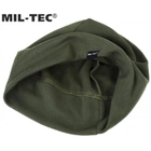 Шапка демісезонна Sturm Mil-Tec Army Beanie Soft Olive (12144101) - зображення 13
