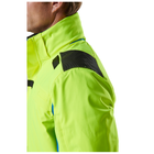 Куртка штормовая 5.11 Tactical Responder HI-VIS Parka 2.0 Royal Blue XL (48379-693) - изображение 8