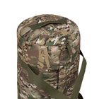 Баул транспортный тактический 90л СГ Тактика MTP/MCU camo 90L (BT-90-MTP) - изображение 4