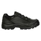 Ботинки LOWA Renegade II GTX LO TF MF Black UK 5/EU 38 (320903/9999)