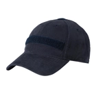Кепка 5.11 Tactical Name Plate Hat Dark Navy (89135-724)