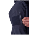 Куртка тактична для штормової погоди 5.11 Tactical Sabre 2.0 Jacket Dark Navy 4XL (48112-724) - изображение 10
