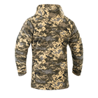 Реглан демисезонный P1G VENATO Ukrainian Digital Camo (MM-14) M (UA281-29968-UDC) - изображение 2