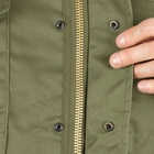 Куртка польова демісезонна Sturm Mil-Tec M65 Teesar (TR) Olive 2XL (10311001) - изображение 8