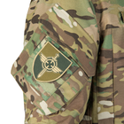 Рубашка полевая P1G DEFENSOR MTP/MCU camo 2XL (UA281-29970-MCU) - изображение 4