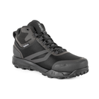 Черевики 5.11 Tactical A/T Mid Waterproof Boot Black 8.5 US/EU 42 (12446-019) - изображение 3