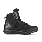 Черевики тактичні 5.11 Tactical A/T 6 Side Zip Boot Black 9.5 US/EU 43 (12439-019)