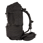 Рюкзак тактичний 5.11 Tactical RUSH100 Backpack Black S/M (56555-019) - зображення 5