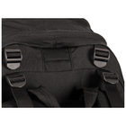 Рюкзак тактичний 5.11 Tactical RUSH100 Backpack Black S/M (56555-019) - зображення 14