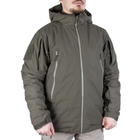Куртка зимова 5.11 Tactical Bastion Jacket RANGER GREEN L (48374-186) - изображение 2