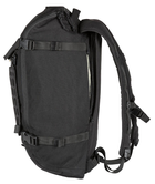 Рюкзак тактичний 5.11 Tactical AMP24 Backpack 32L Black 32 liter (56393-019) - зображення 4