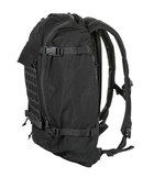 Рюкзак тактичний 5.11 Tactical AMP24 Backpack 32L Black 32 liter (56393-019) - зображення 5