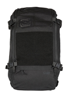 Рюкзак тактичний 5.11 Tactical AMP24 Backpack 32L Black 32 liter (56393-019) - зображення 7
